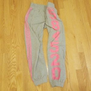 Addidas neo jogger pants